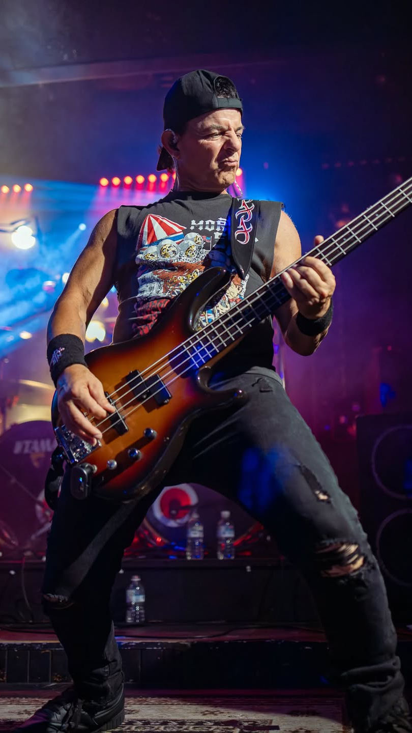 Andy Eftichiou