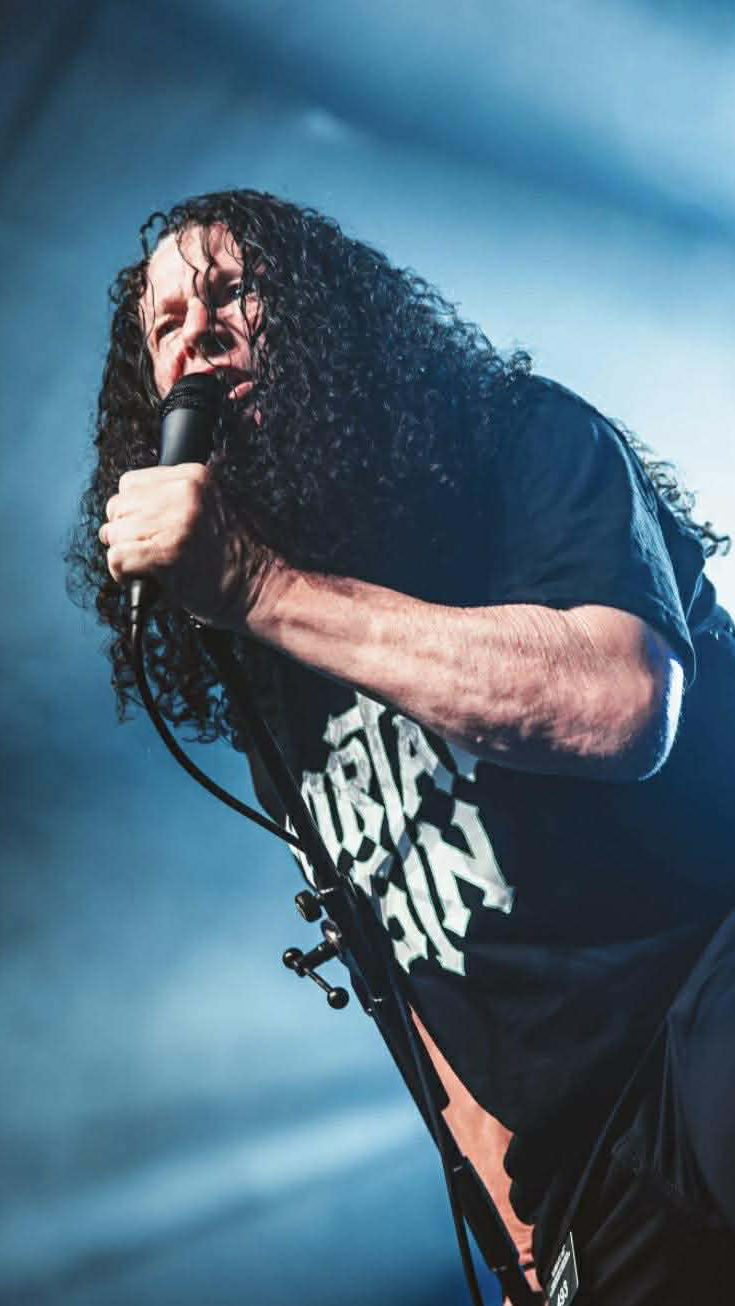 Mat Maurer